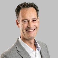 Ralph Van Bilsen
