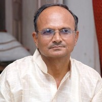 Ram Roy