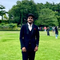 Abhiram Jp