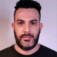 Lucas Matias de Rosa