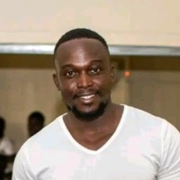 GEORGE OMOLLO