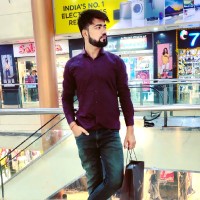 prashant Sharma