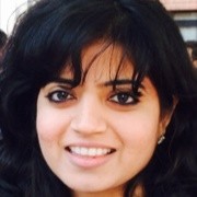 KARUNA JAIN