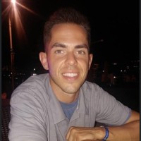 Steven Harrington