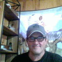 patrick harrington