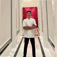 Fariz Rakhman Maulana