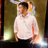 Rupam Biswas