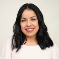 Luz María Sanchez