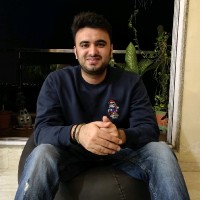 Abhishek Malhotra (Csm®, Lssgb)