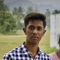 R Jeevan