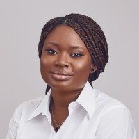 Eseoghene Oghenetega