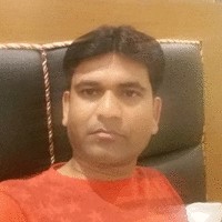 Ritesh Sharma