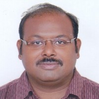 Harish SK