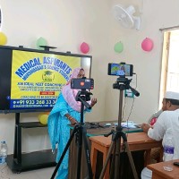 Dr. Sanchari Begam