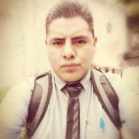 Luis Daniel Garduño Marquez