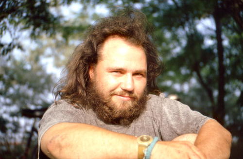 Josef Thueringer