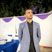 Shahbaz Ghaffar