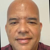 Mark Locklear