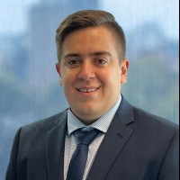 Elrich Van Zyl