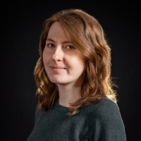 Melanie Blickensdörfer