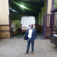 MAKHULUS LOGISTIC DANIEL RAMALEPE