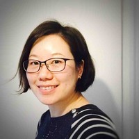 Dr. Jing Shui