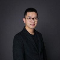姜 Jiang日鹏 Stefano