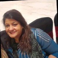 Haleemunisa Ghayasuddin