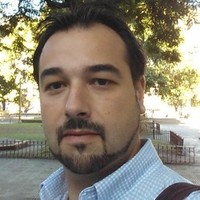 Gustavo A. I. Panzitta