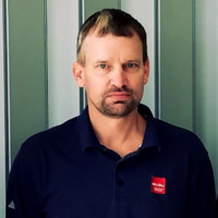 Bruce Spielbusch