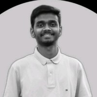 Ankit Sridhar