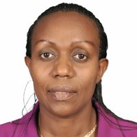Claudine M. Solange Nyinawagaga