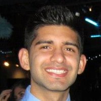 Shaun Rajan