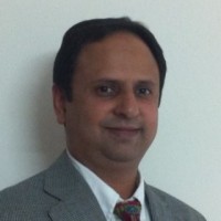 Ashutosh Dubey