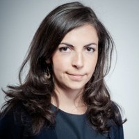 Elodie Cuvinot