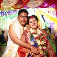 Swanmoy Kumar Baidya