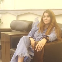 Ameena Zahid