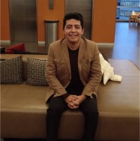 Antonio Isaac Martinez Arredondo