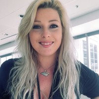 Rebecca Thonon