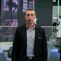 Evgeny Nudler