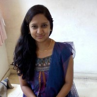 Naisargee Shah