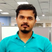 Ravi Kumar R