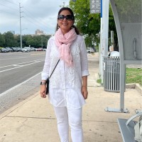 Rama Tandon