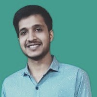 Deepesh Kanodia