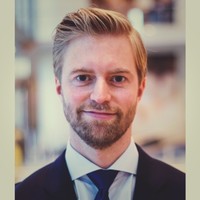 Erik Forseth Helgesen