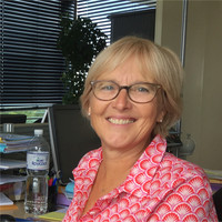 Catherine Gandon-Dufeu