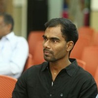 Ram Kumar
