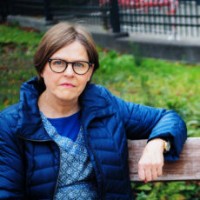Heidi Hautala
