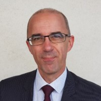 Stephane Deharvengt