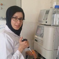 Najma Farahani